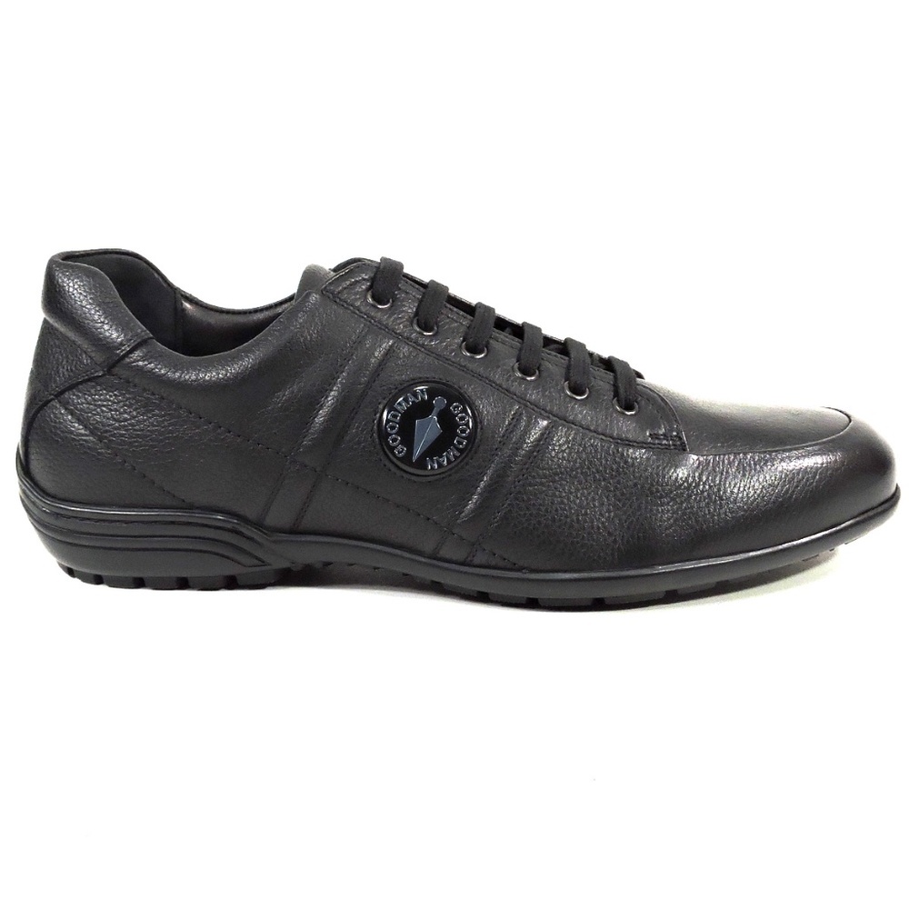 🇮🇹 GOOD MAN 🇮🇹 MEN'S SOFT LEATHER SNEAKERS